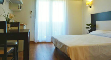Adonis Saint-Florent Citadelle Resort 