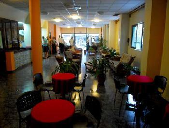 H&ocirc;tel HOTEL GRAN CARIBE HABANA RIVIERA La Havane / Cuba