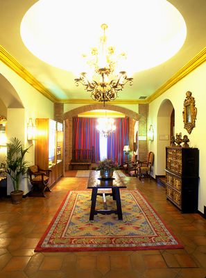 PARADOR DE CALAHORRA