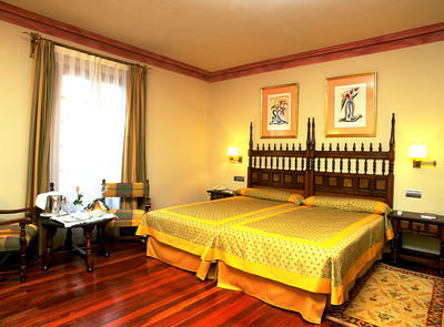 PARADOR DE CALAHORRA