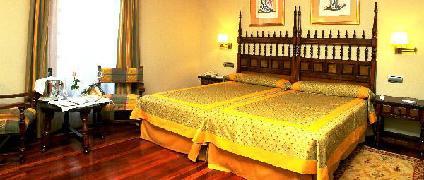 PARADOR DE CALAHORRA