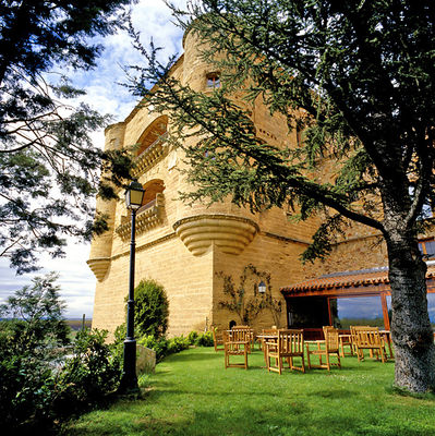 PARADOR DE BENAVENTE