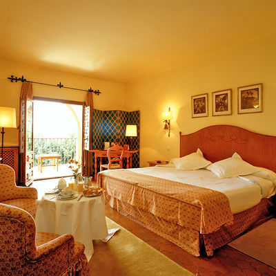 PARADOR DE BENAVENTE