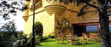 PARADOR DE BENAVENTE