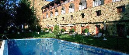 Parador De Benavente