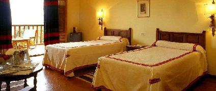 PARADOR DE BENAVENTE
