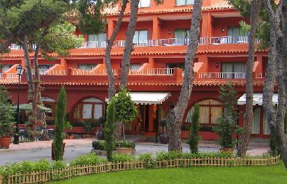 Hotel Intur Bonaire