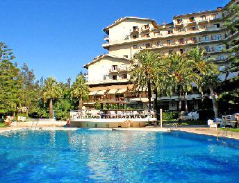 Hotel Intur Orange