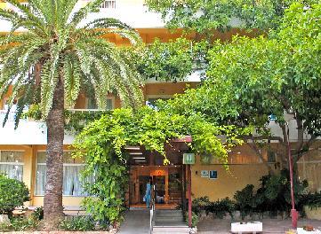Hotel Intur Azor