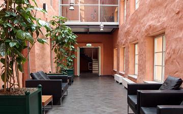 Domina Inn Ilmarine