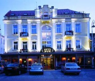 Artis Centrum