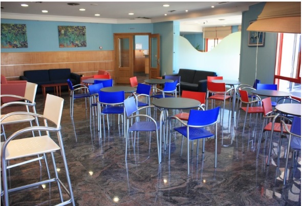Hotel Acquamaris