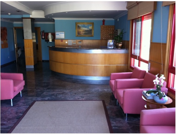 Hotel Acquamaris