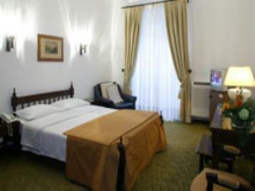 Hotel Brazao