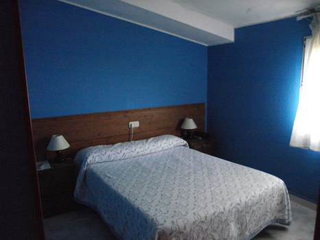 Hotel La Xana