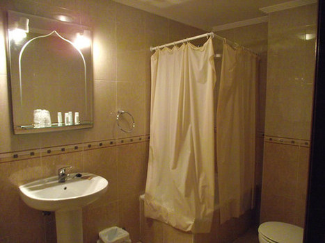Hotel La Xana