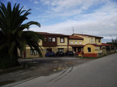 Hotel La Xana