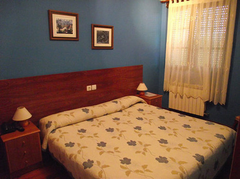 Hotel La Xana