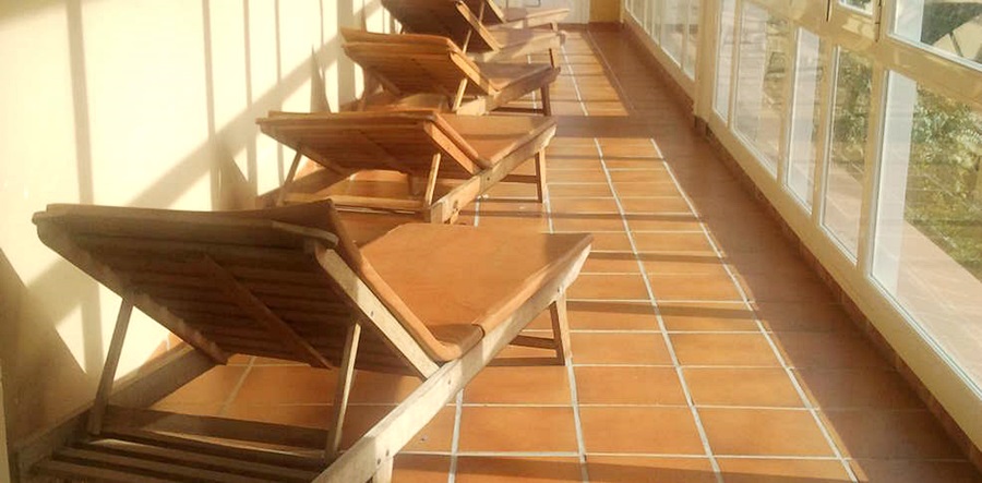 Balneario De LanjaróN 