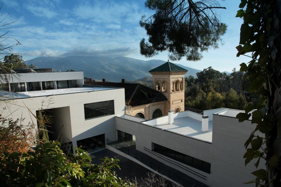 Balneario De LanjaróN 