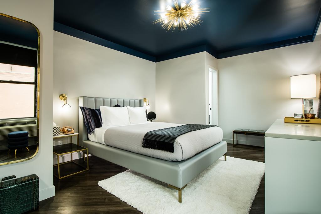 The Hotel @ New York City The Hotel @ New York City