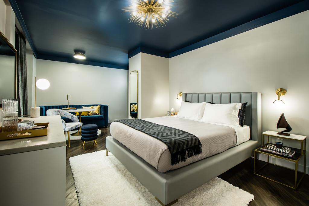 The Hotel @ New York City 