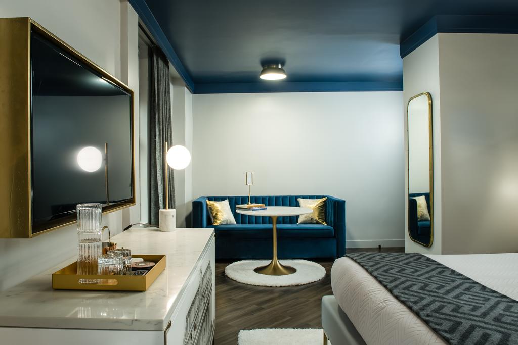 The Hotel @ New York City 
