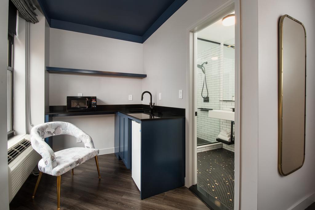 The Hotel @ New York City 