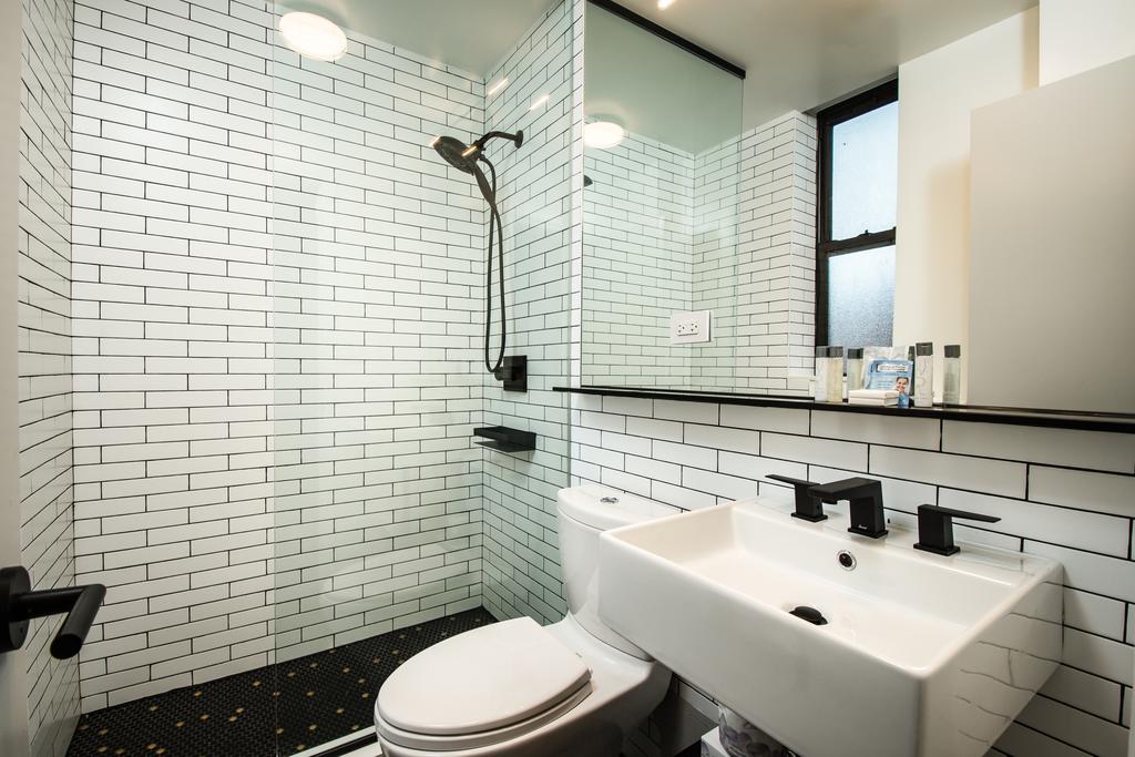 The Hotel @ New York City 