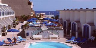Hotel Apto Igramar Morro Jable