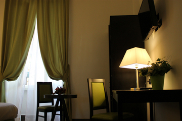 SuitInn 19 Trastevere