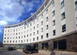 Hotel - Sh Florazar