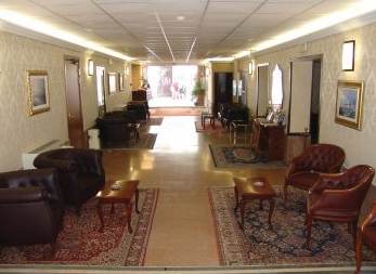 HOTEL UNIVERSO & NORD