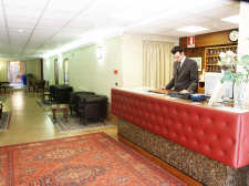 HOTEL UNIVERSO & NORD