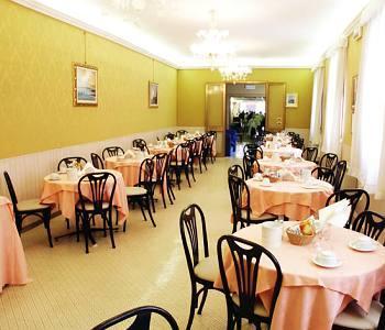 HOTEL UNIVERSO & NORD