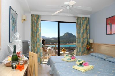 Hotel Lux