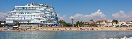 Hotel Terramar Sitges