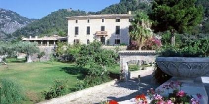 Hotel Monnaber Nou