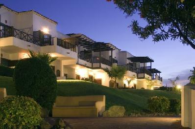 HOTEL JARDIN TECINA