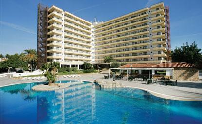 Hotel Belvedere