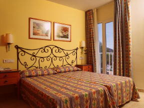 Aparthotel La Pergola