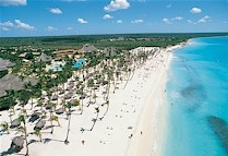 Catalonia Gran Dominicus