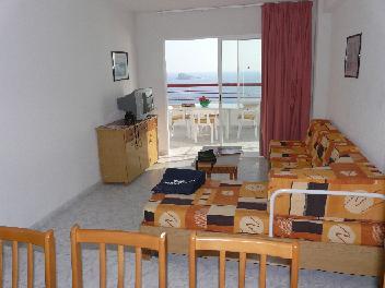 Torre Benibeach (NO USAR) - Alojamiento en BENIDORM