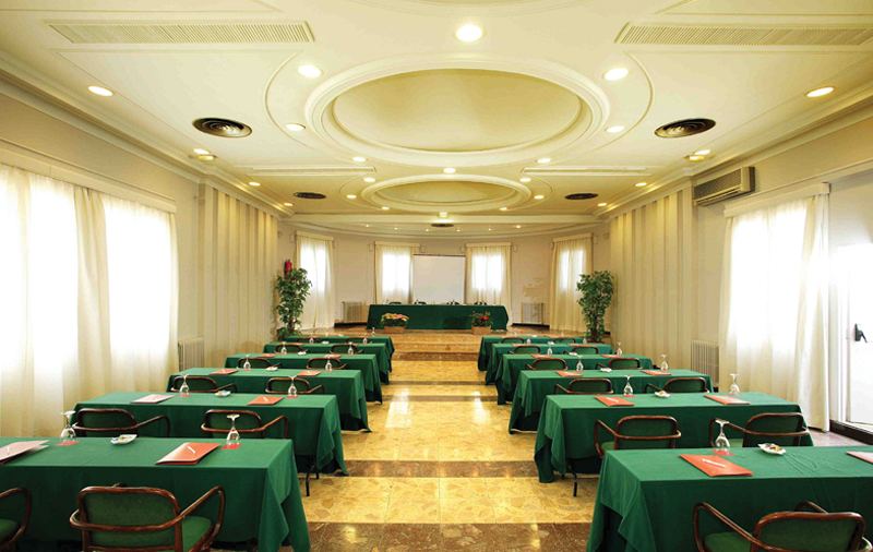 SILKEN PARK HOTEL SAN JORGE