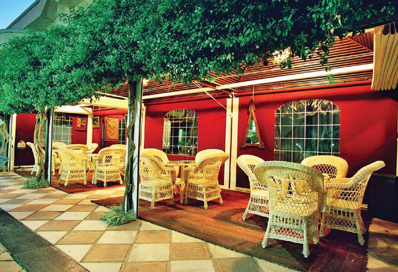 HOTEL EUROSTARS GUADALETE
