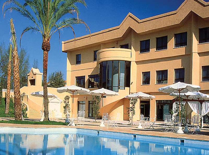 HOTEL EUROSTARS GUADALETE