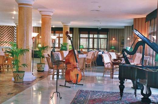HOTEL EUROSTARS GUADALETE