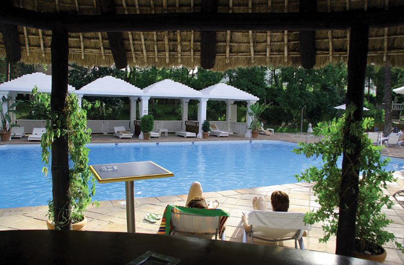 HOTEL EUROSTARS GUADALETE