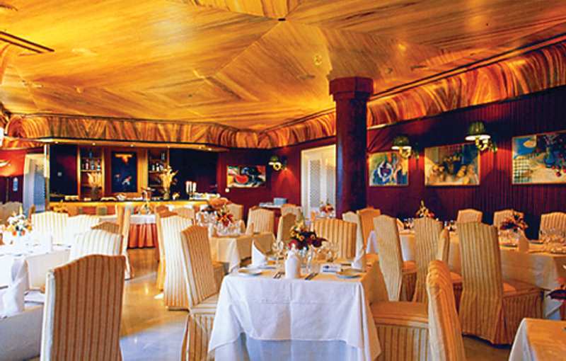 HOTEL EUROSTARS GUADALETE