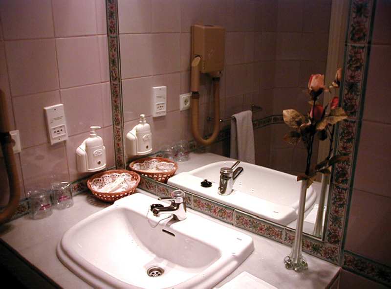 HOTEL EUROSTARS GUADALETE